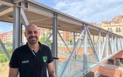 Ganar Teruel propone reducir a la mitad el coste de las instalaciones deportivas para los clubes minoritarios