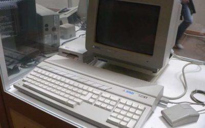 IU Campo de Daroca denuncia que hay equipos informáticos del Salud en la comarca que no funcionan desde hace meses