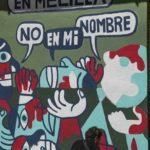 Concentración recuerdo Masacre de Melilla