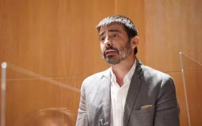 Mostramos nuestra preocupación ante la sentencia del TSJA sobre el mapa concesional de autobuses y exigimos a Soro garantizar una solución