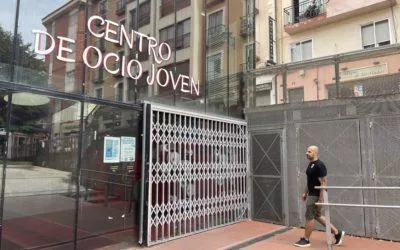 Ganar Teruel-IU aboga por fomentar el asociacionismo juvenil con el Centro Domingo Gascón como eje impulsor