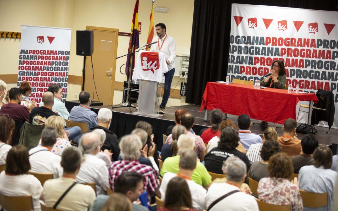 Nos reunimos un centenar de personas para soñar un Aragón audaz