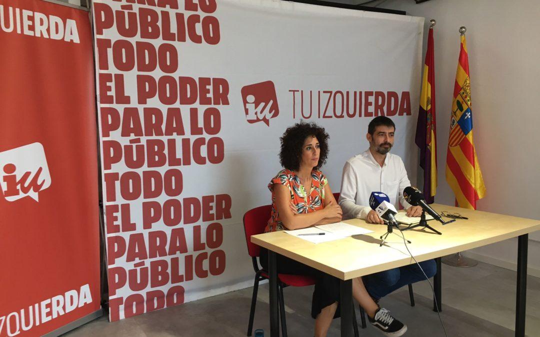 Este sábado damos comienzo al proceso colectivo de elaboración del programa electoral 2023