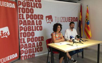 Este sábado damos comienzo al proceso colectivo de elaboración del programa electoral 2023