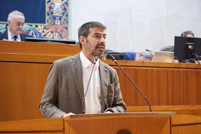 Exigimos a Olona explicaciones sobre lo ocurrido en los incendios quehan asolado Aragón y la gestión forestal
