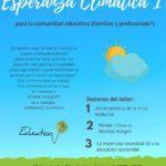 Esperanza climática I