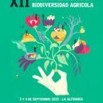 Feria Aragonesa de la Biodiversidad Agrícola