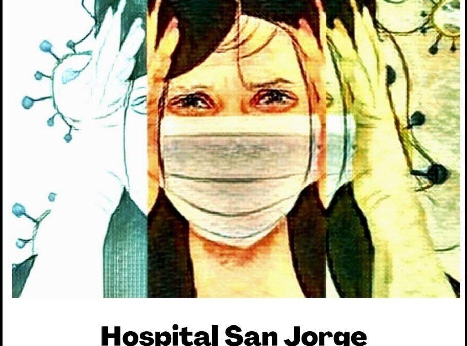 Charla ‘Salud laboral y Covid persistente’