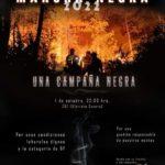 Marcha Negra 2022