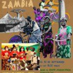 Bicicletas para Zambia