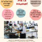 Concentracxión Personal Laboral DGA