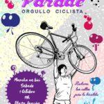 Orgullo ciclista: Bike Parade