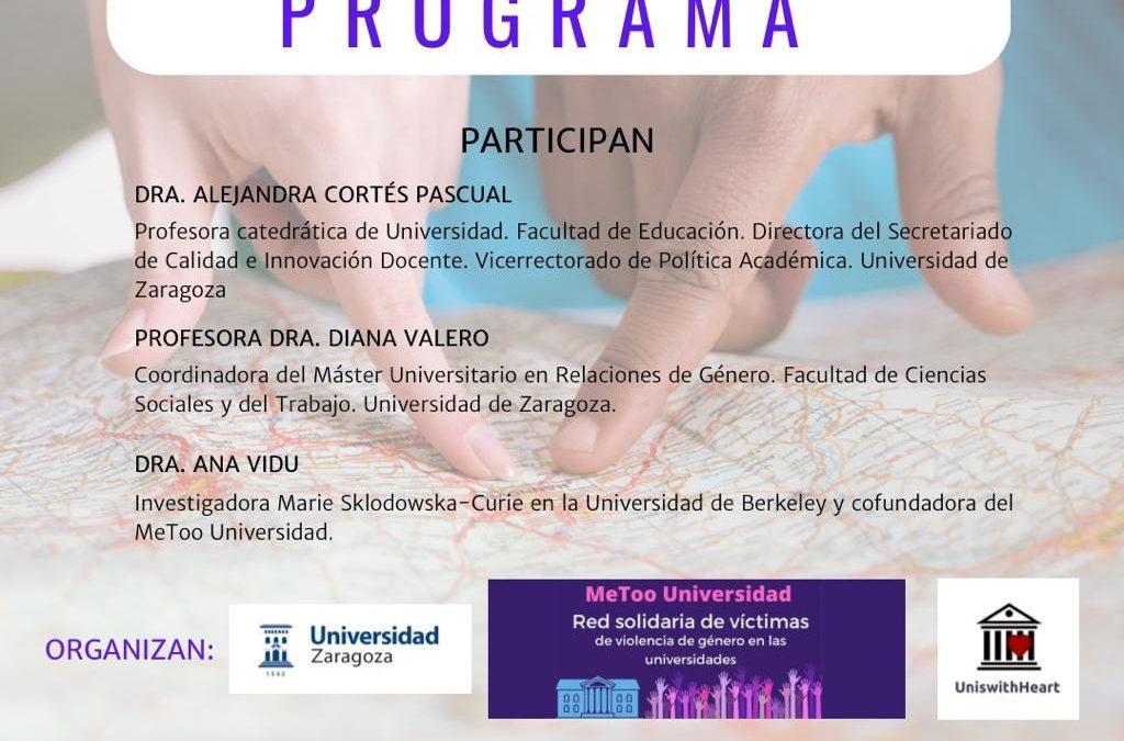 Metoo Universidad
