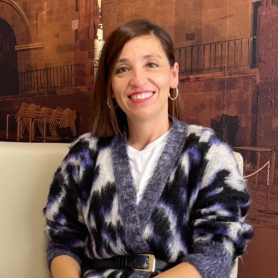 María Milián