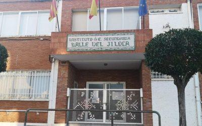 IU Teruel critica que Educación se desentienda del transporte escolar de una niña de Gallocanta