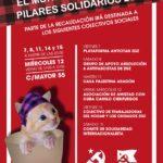 Pilares Solidarios PCE