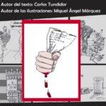 Presentación libro: Papeles furibúndicos