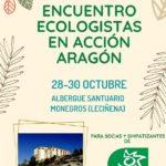 Encuentro Ecologistas en Acción