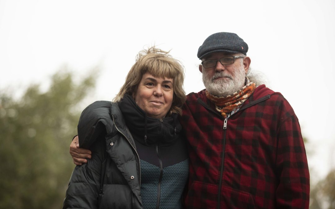 Vicente Guerrero: “No estamos en contra de todo, estamos a favor de todo lo que es bueno para el planeta y las personas”