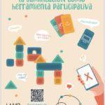 Jornada: La gamificación como herramienta participativa