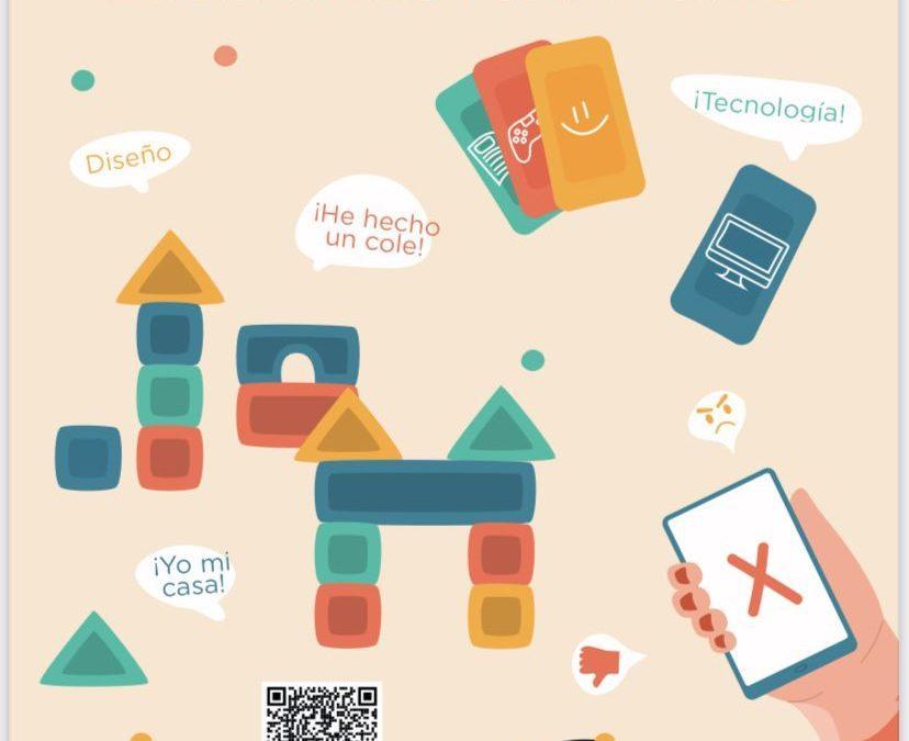 Jornada: La gamificación como herramienta participativa