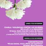 25N: Huesca