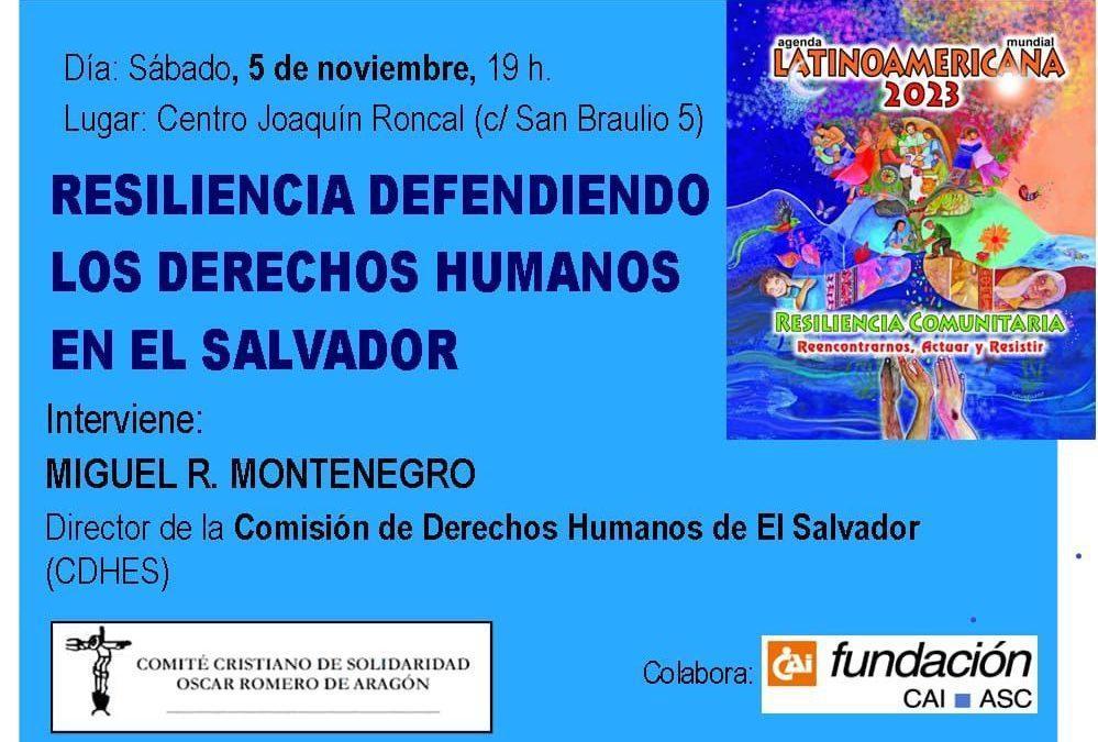 Presentación de la Agenda Latinoamericana mundial 2023