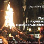 Asamblea 25N