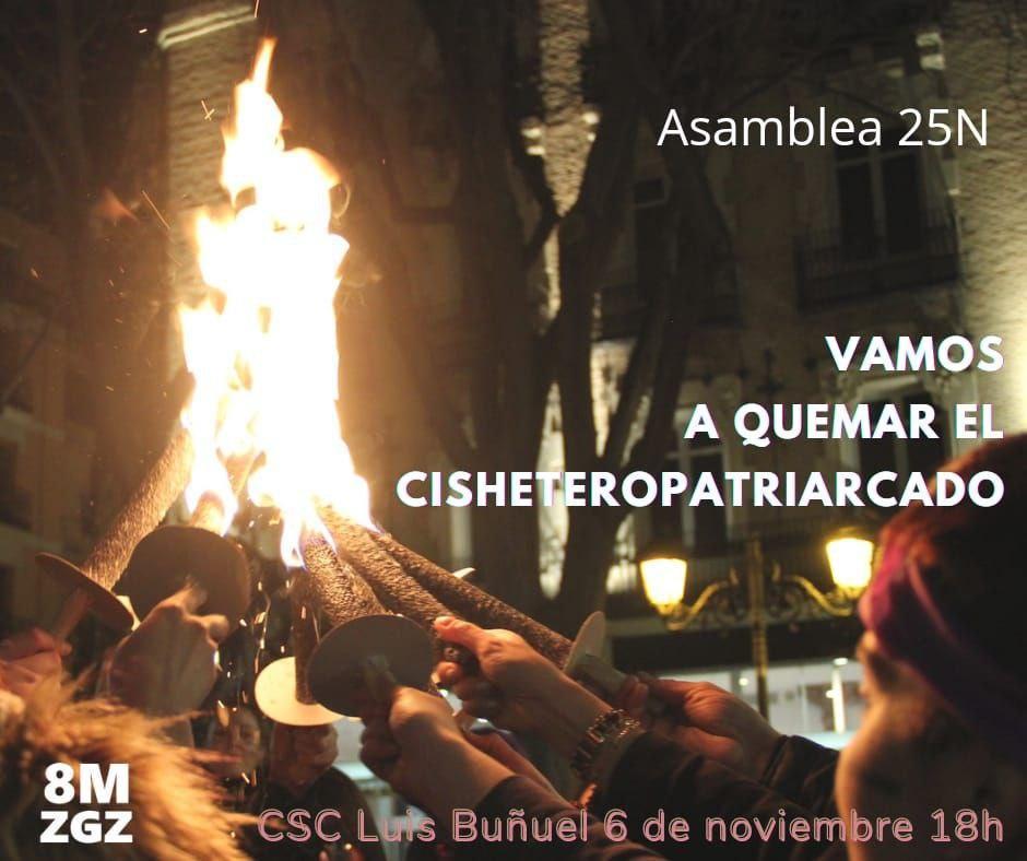 Asamblea 25N