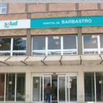 Charla-coloquio sobre el estado actual del hospital de Barbastro