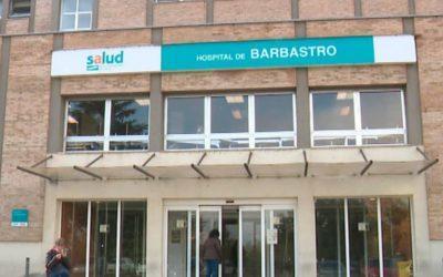 Cambiar Monzón organiza una charla sobre las carencias del hospital de Barbastro
