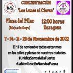 Los Lunes al Cierzo
