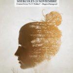 Femenino Rural: 25N
