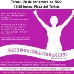 IV Carrera Contra la Violencia de Género