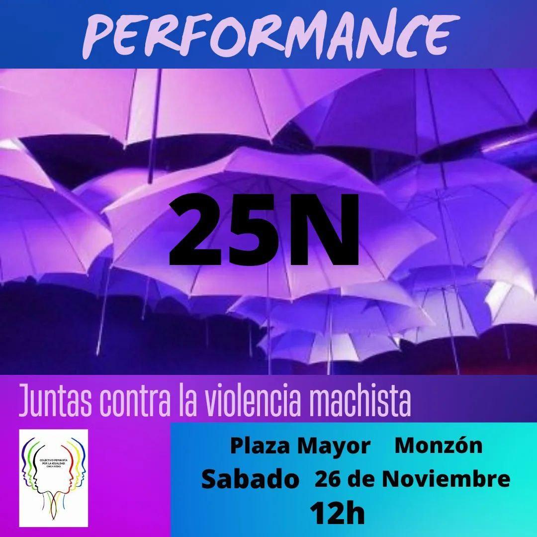 Performance 25N