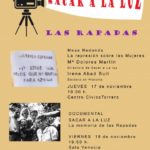 Sacar a la luz las rapadas