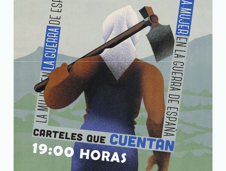 Charla «República es futuro. Vigencia de los valores republicanos»