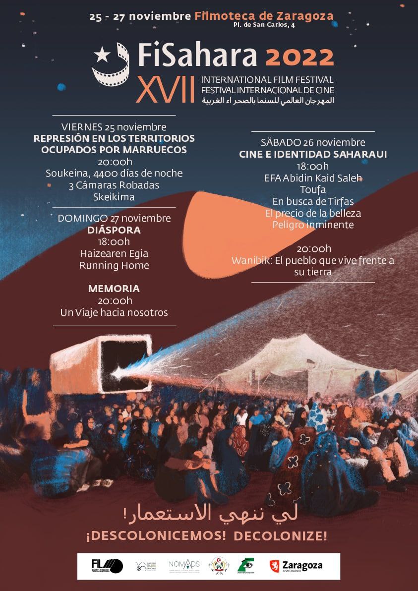 FISahara 2022