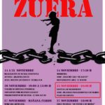 25N: Zuera