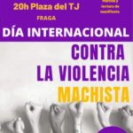 25N: Fraga