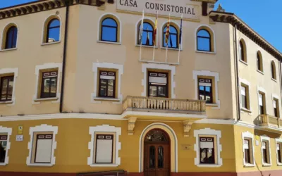 IU Ejea y Pueblos denuncia la imposición “unilateral del PSOE” en la concesión de medallas de la Villa