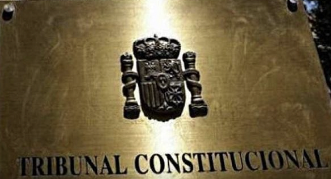 Álvaro Sanz: “Impedir, da igual cómo, que las Cortes Generales legislen es un golpe clarísimo a la democracia y la soberanía popular”