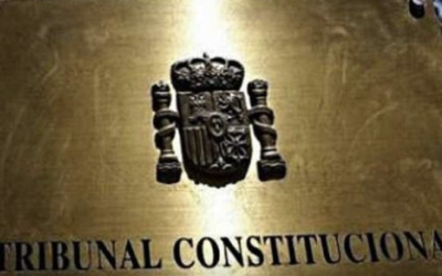 Álvaro Sanz: “Impedir, da igual cómo, que las Cortes Generales legislen es un golpe clarísimo a la democracia y la soberanía popular”