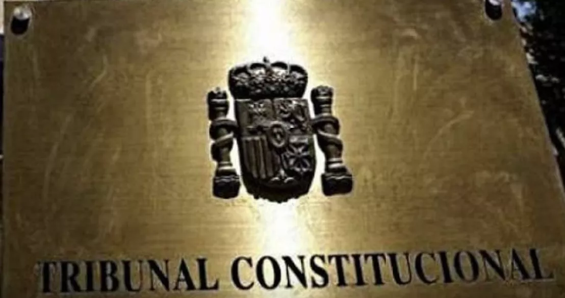 Tribunal Constitucional