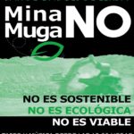 Vermú solidario: Mina Muga NO