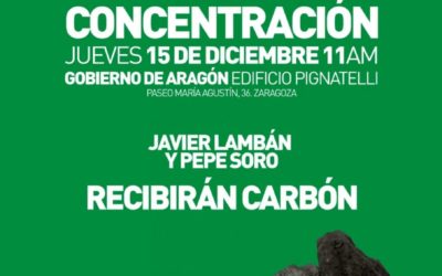 Apoyamos las movilizaciones en defensa del derecho a una vivienda