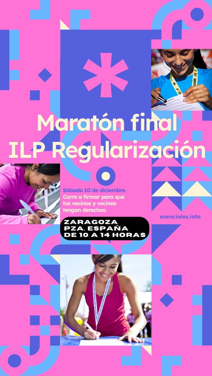 Maratón final ILP Regularización