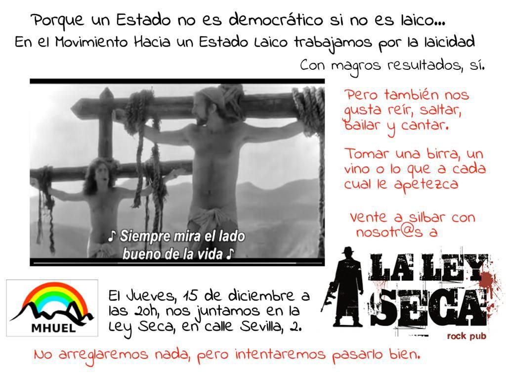 Encuentro MHUEL