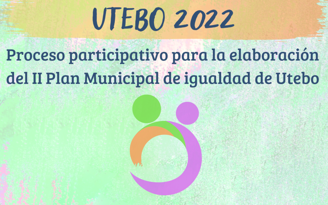 El Área de Acción Social de Utebo aprueba su segundo Plan de Igualdad e incorpora la figura de Agente de Igualdad