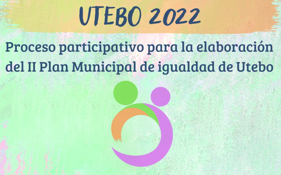 El Área de Acción Social de Utebo aprueba su segundo Plan de Igualdad e incorpora la figura de Agente de Igualdad
